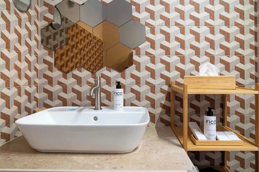 Corte Atenea Guest House Experience & Spa