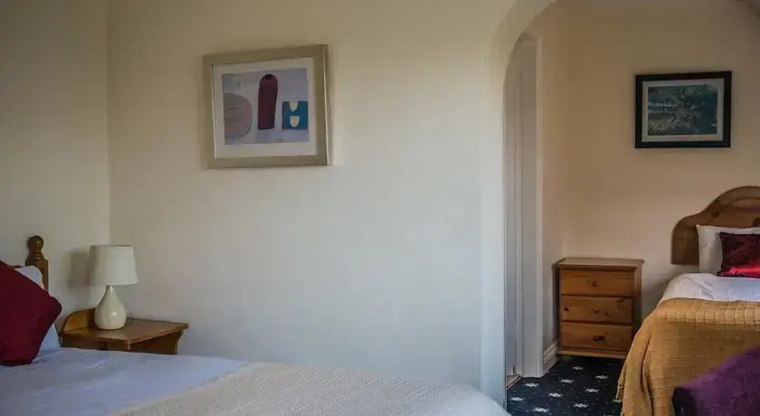 Ashes B&B