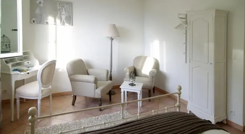 La Villa des 4 Temps