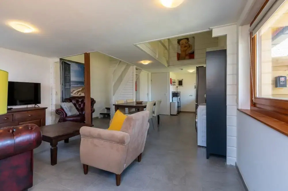 Holiday Home in the Heart of Westkapelle