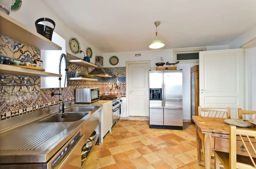 Villa Zagara Taormina