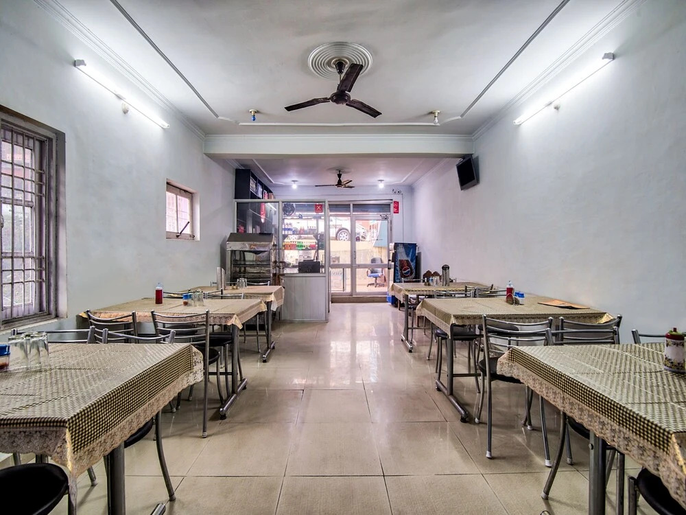 Hotel stay well Dalhousie