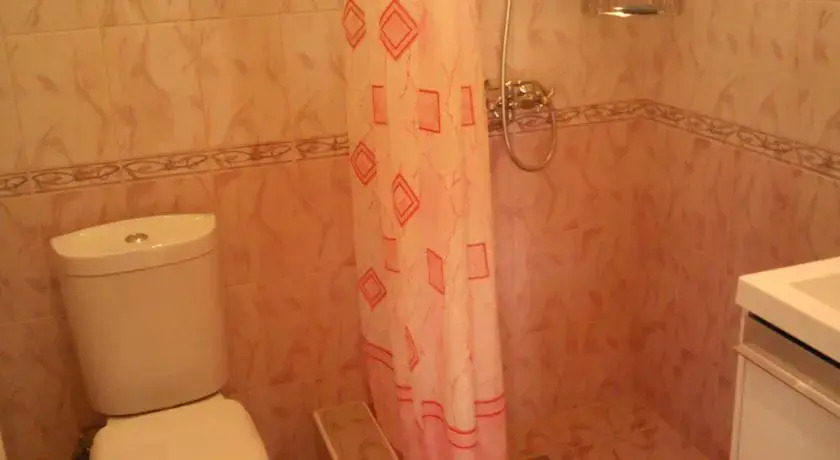Eliza Guest House