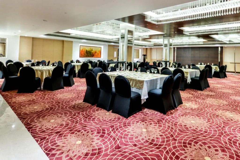 Lemon Tree Hotel Jammu