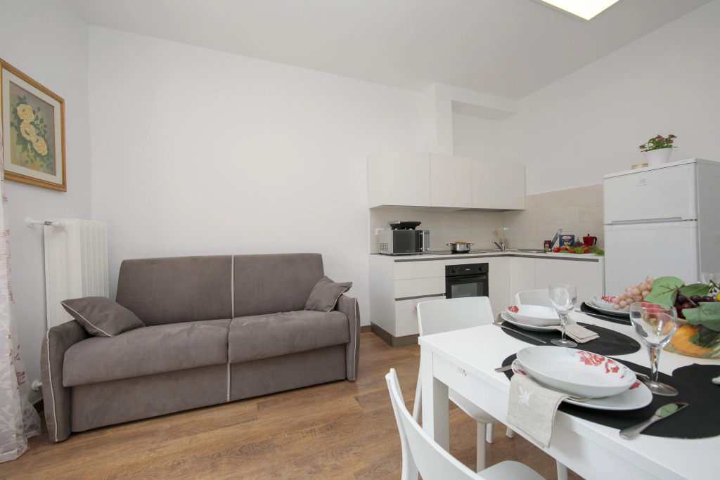 Villa Aranci Downtown