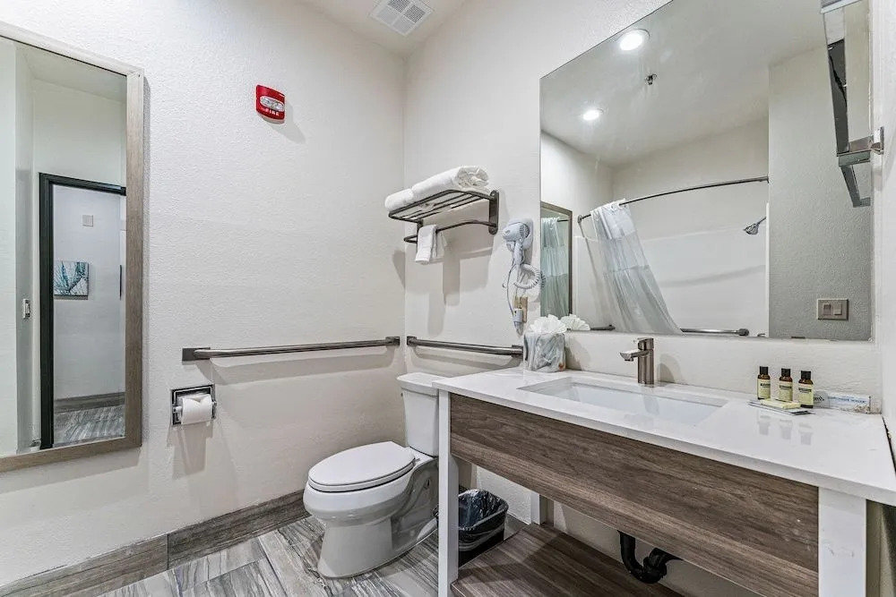 Metro Tempe Extended Stay - 2 Kings
