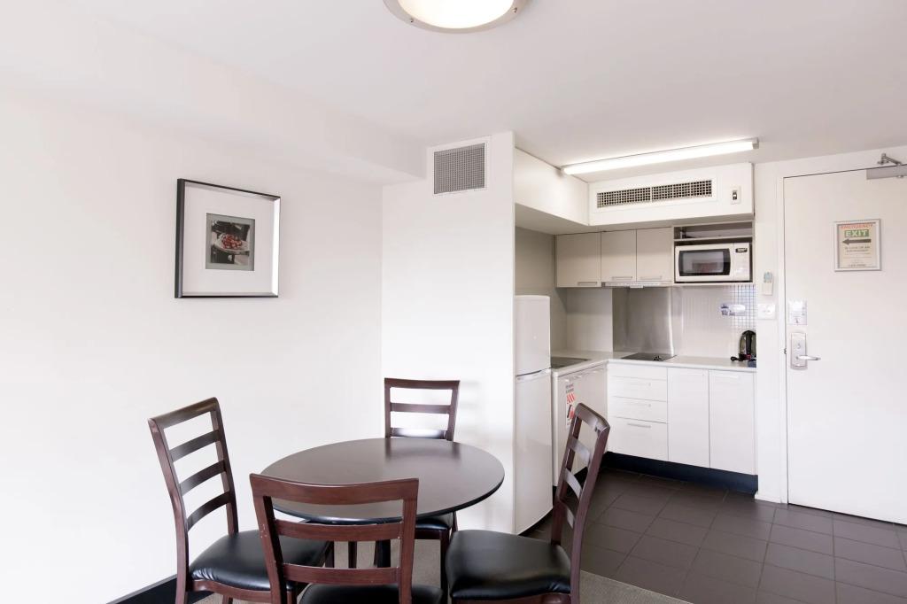 St Ives Apartments