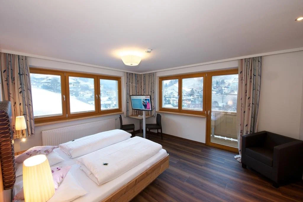Johanneshof - Dein MOUNTAIN Wohlfühlhotel