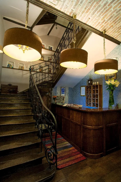 Aparthotel Vicini