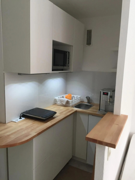 Apartment Sonne