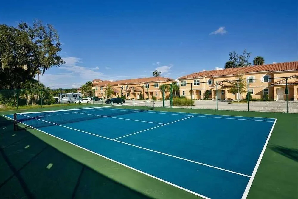 Orlando's Heartland w/ Amenities