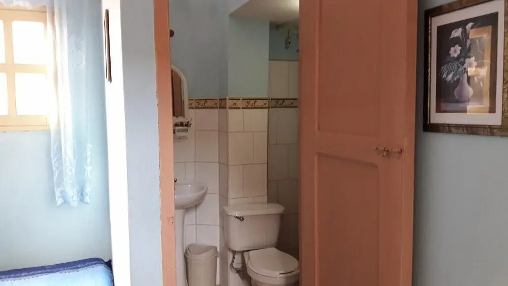 Casa Carmen y Lorena (Santiago de Cuba)
