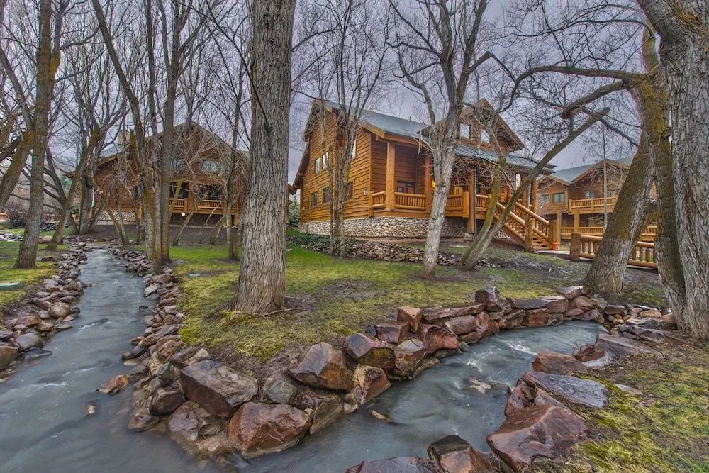 Park City TimberWolf