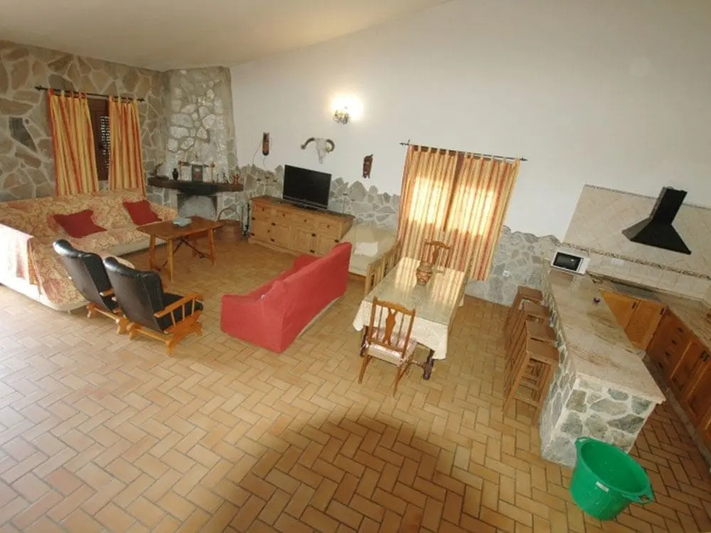 Chalet con Piscina Privada cerca del pueblo