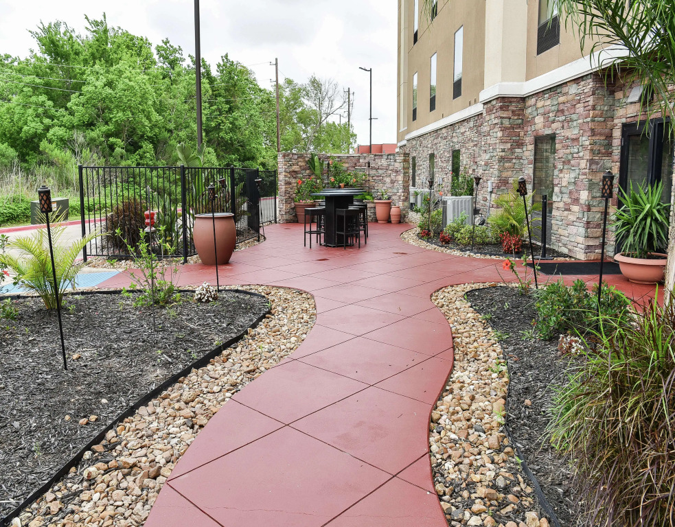 Hampton Inn & Suites Bay City, TX