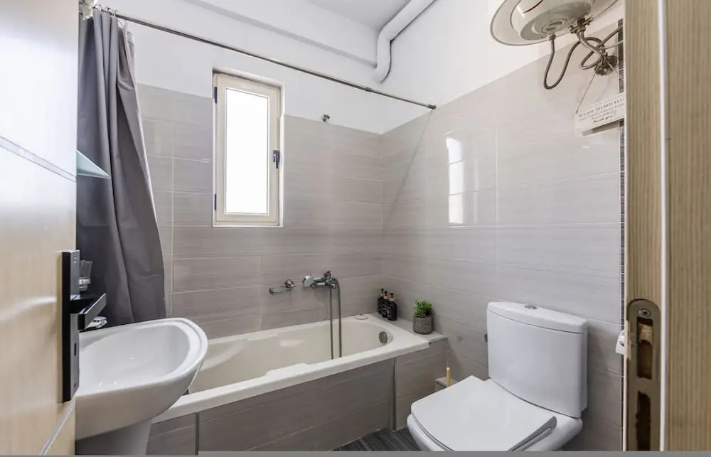 Saranda Bay Retreat - 1BR Apartment