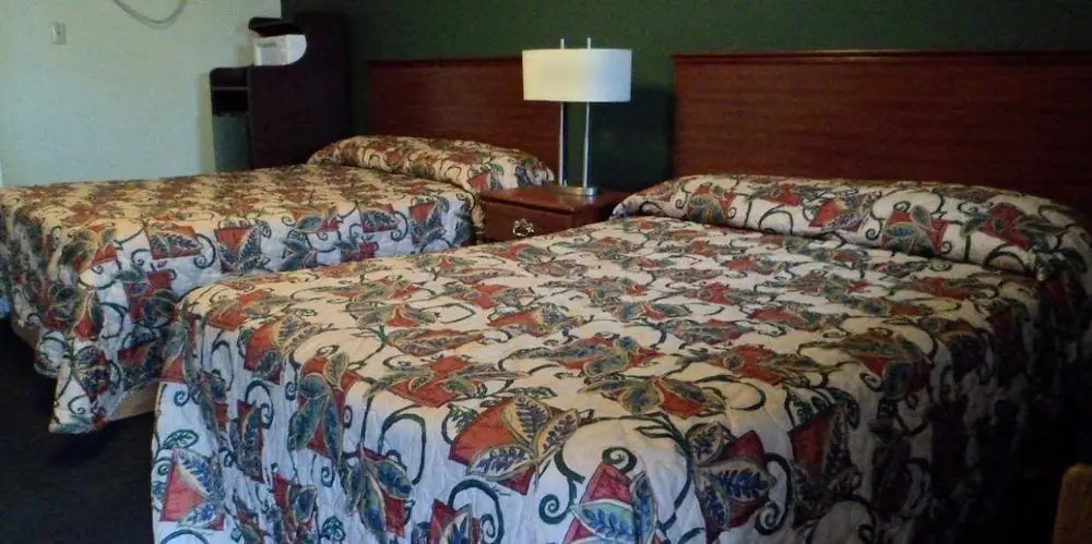 Belmont Motel
