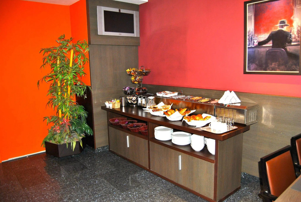 Wellness Apart Hotel