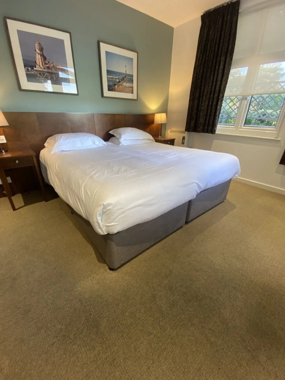The Lodge At Meyrick Park