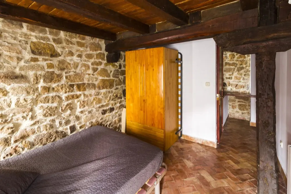 Casa Roja