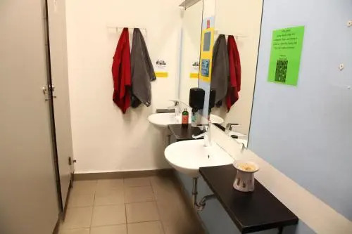 Zeppelin Hostel