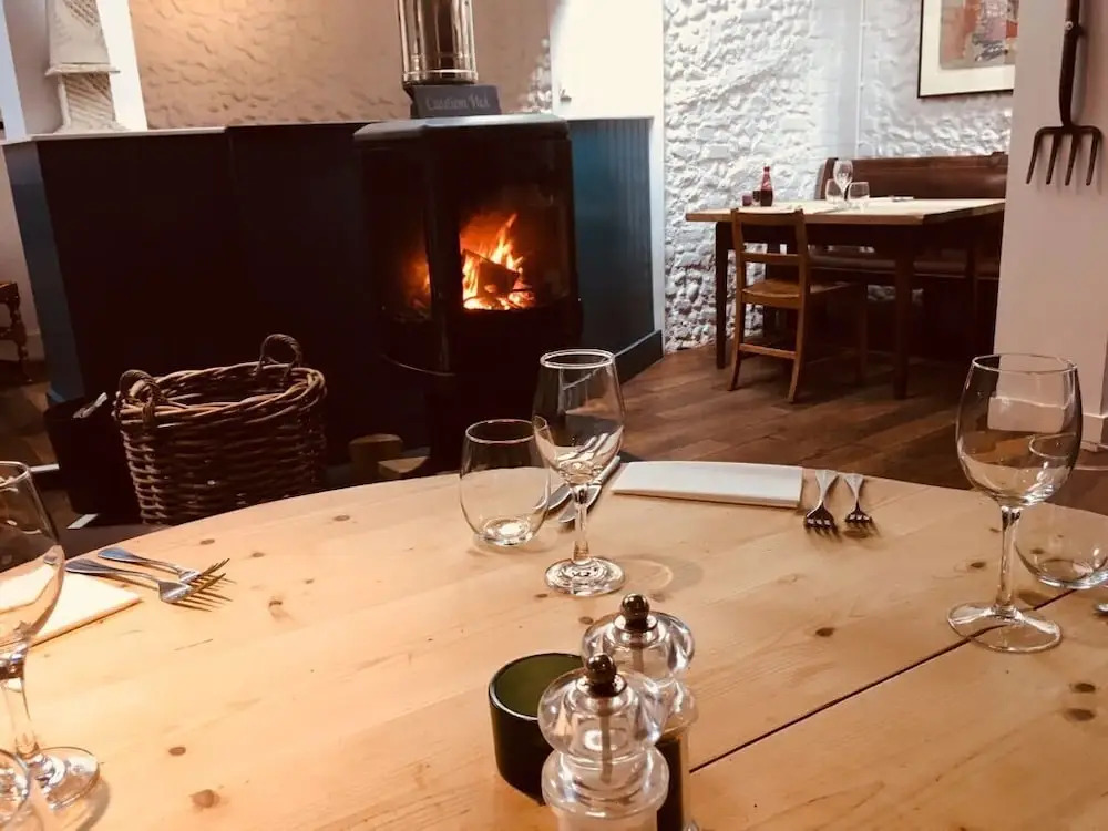 The Kings Head
