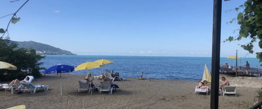 Anafor Otel