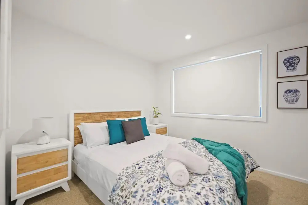 Gorgeous 4 Bedroom House - Blackmans Bay
