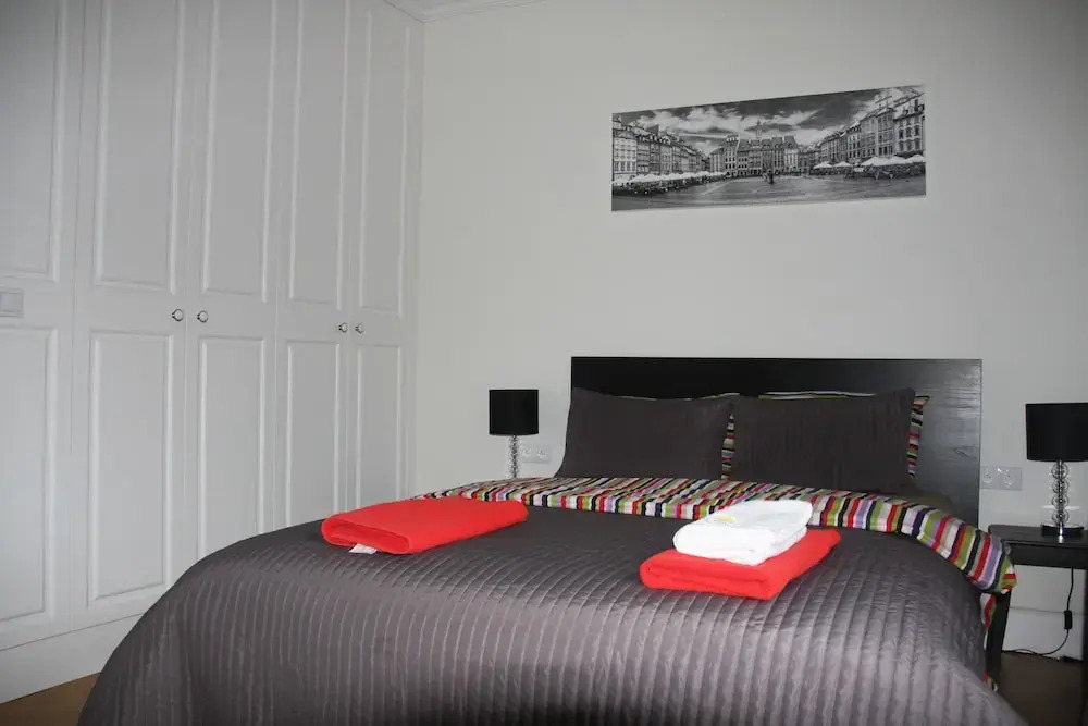 Crystal Apartment Old Town