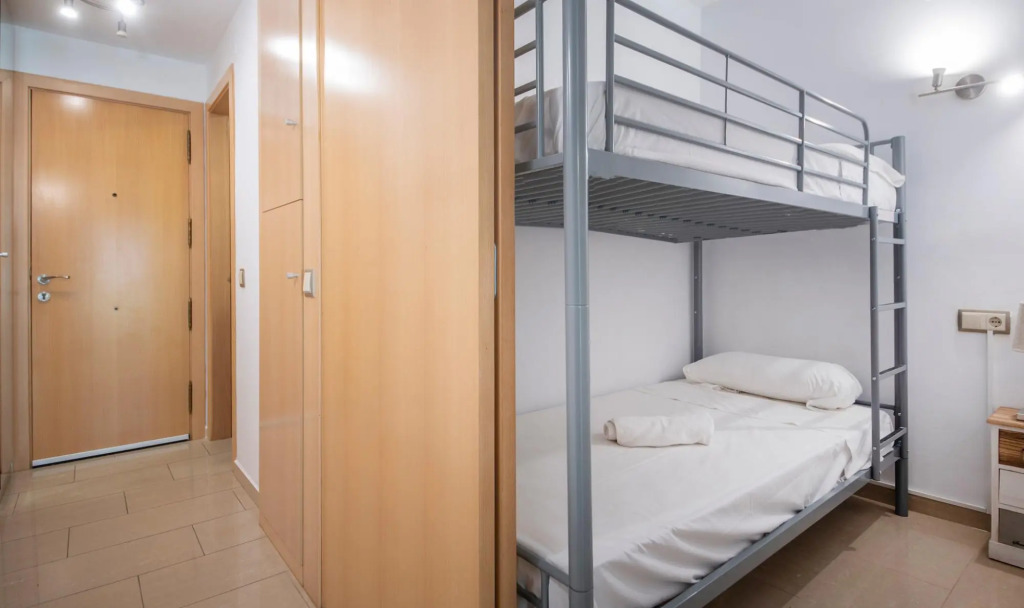 Th135 Apartamento Dunas Salou