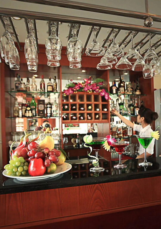 Hoàng Dương Hotel HN - by BAY LUXURY