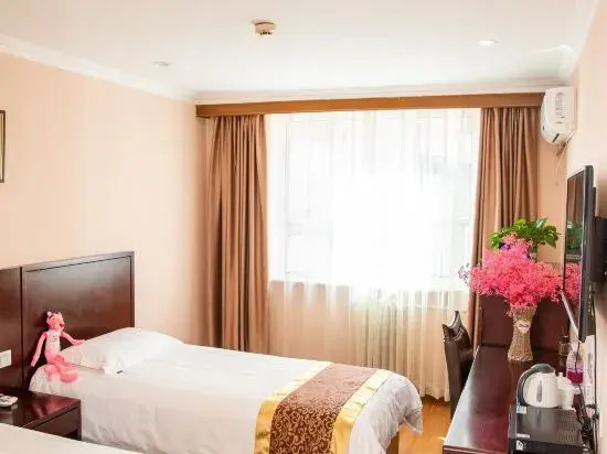 Jintai Home (Beijing North Railway Station Jiaotong University Branch)