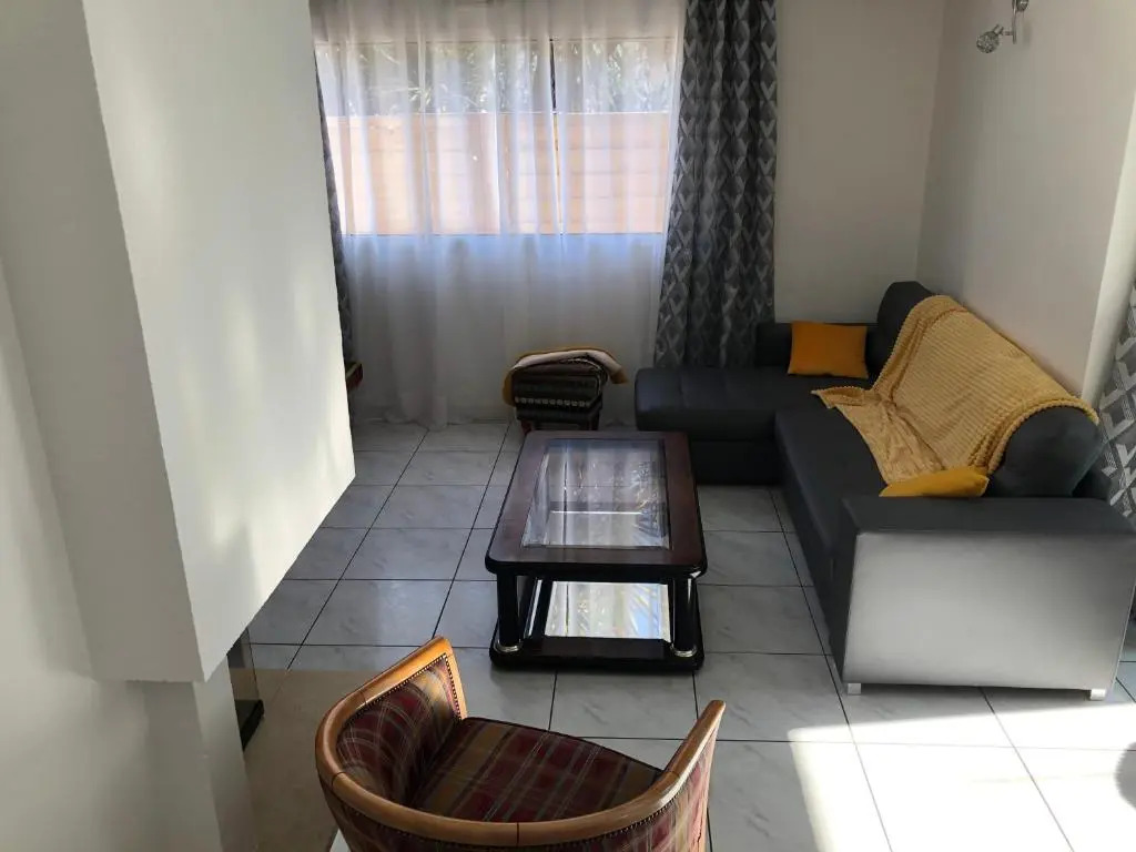 Maison 4 Chambres