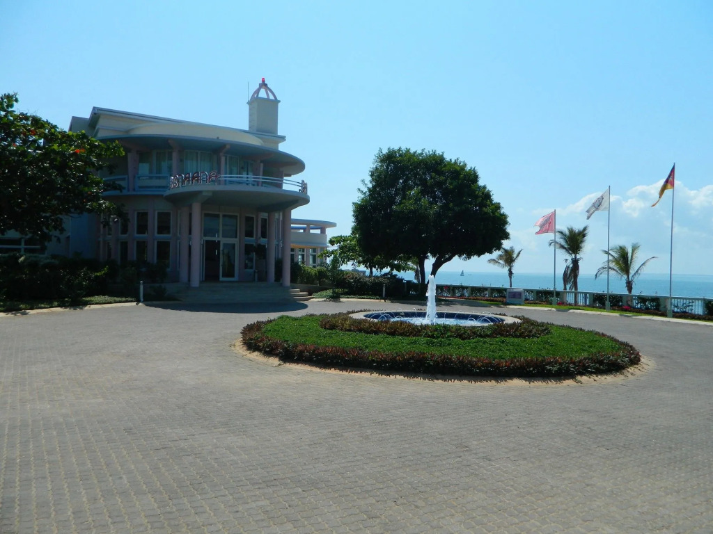 Hotel Dona Ana