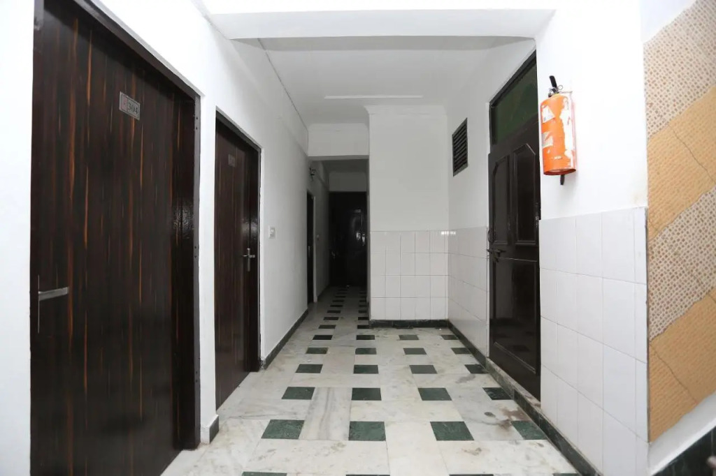 Hotel Priya