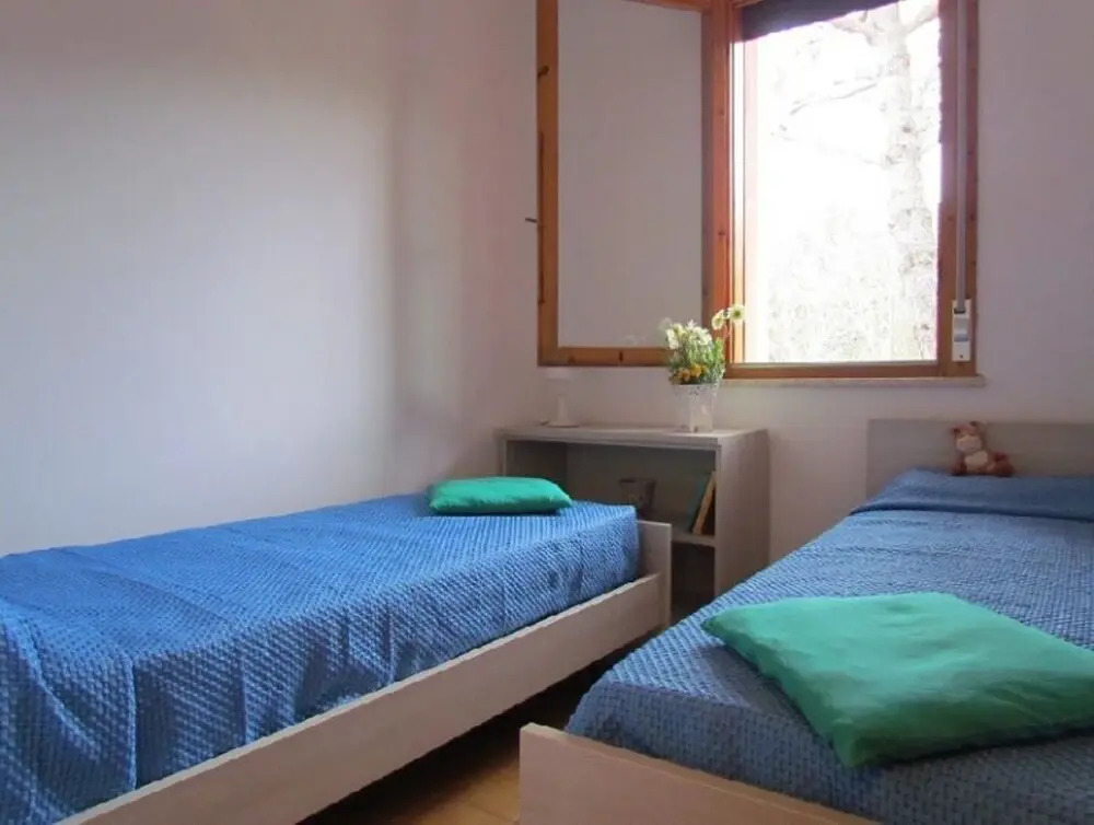 Wonderful 2 Bedrooms Apt in Residence - Swimming Pool - Private Parking