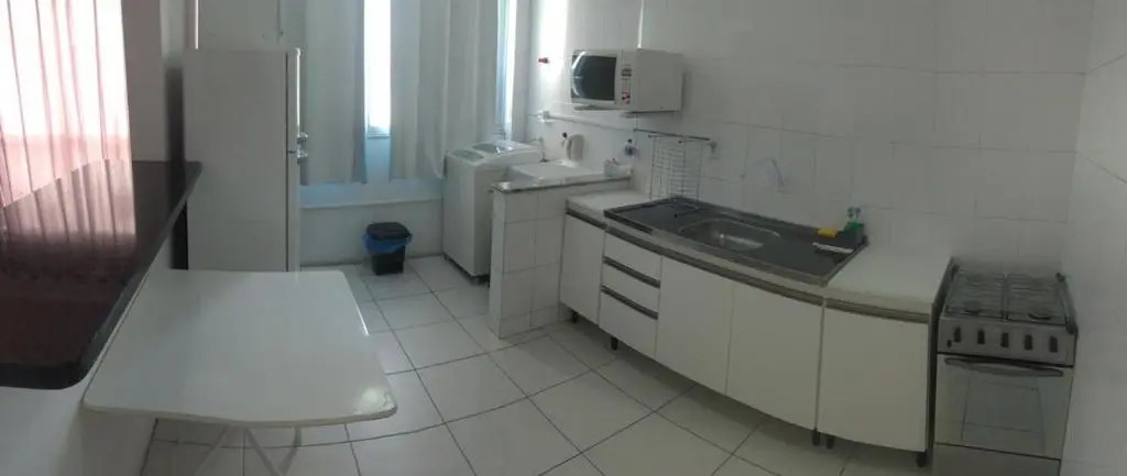 Apto 3a Avenida Balneário Camboriu
