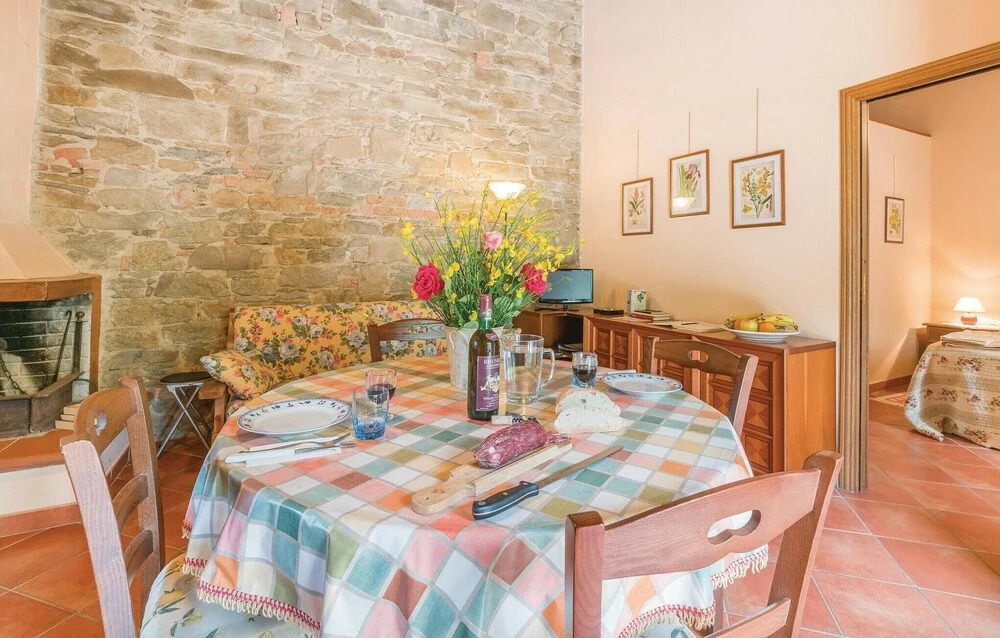 Holiday Home La Casina by Interhome