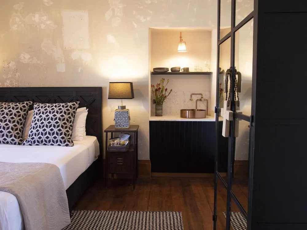 The Convent Boutique Hotel