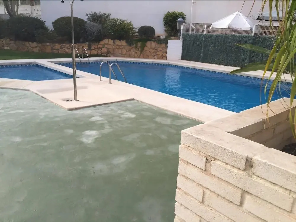 Lepanto Beach Apartment