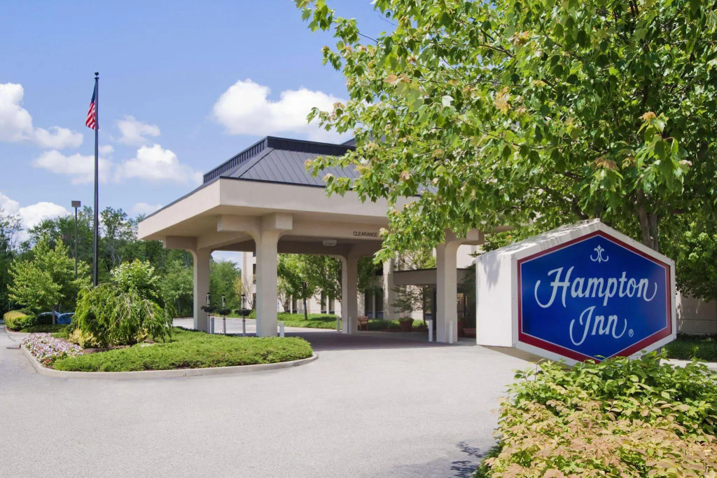 Hampton Inn by Hilton Middletown