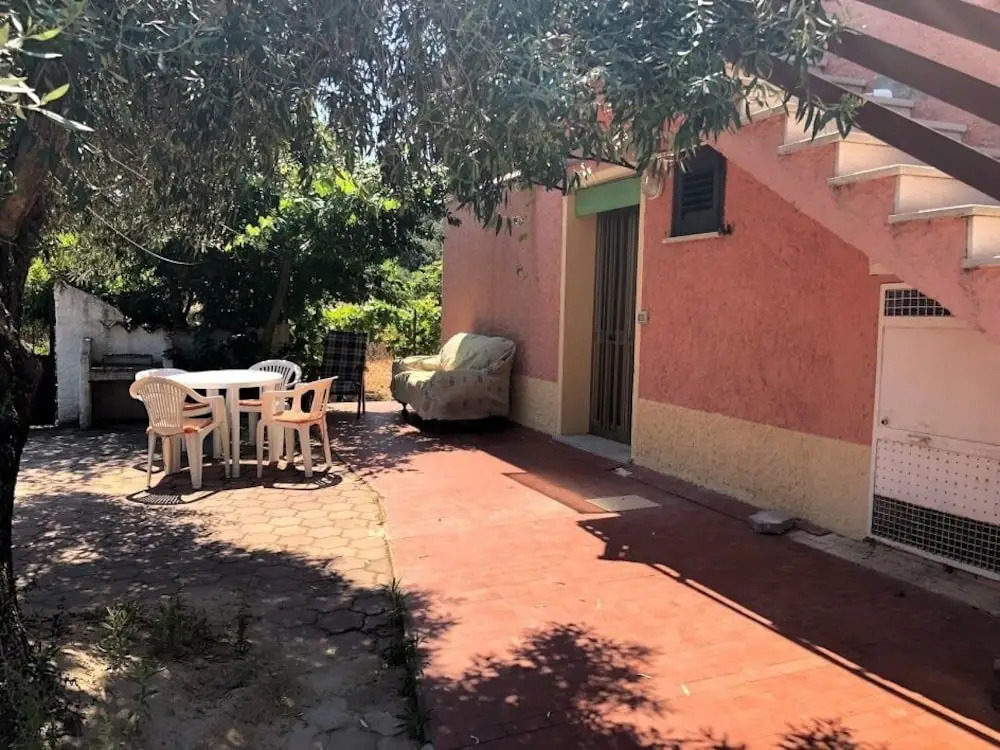 Il Casale dei Giua