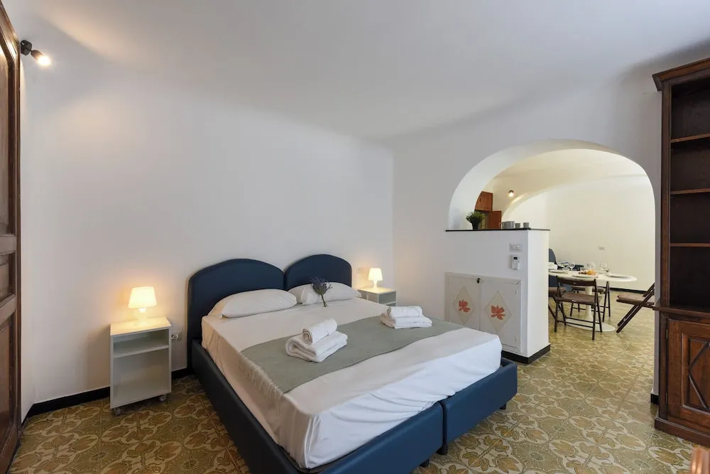 Maisonette