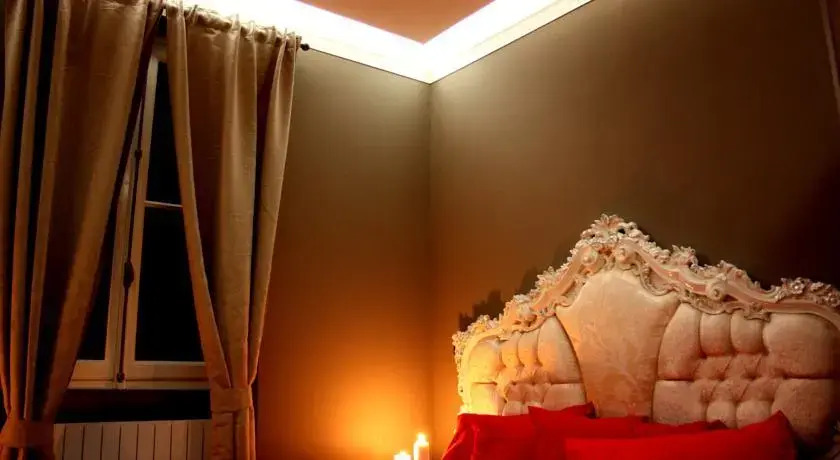 Villa Russo B&B