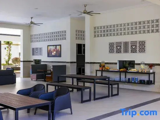 JJs Residence