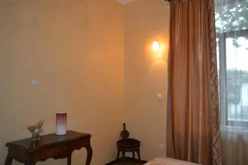 Guest house N100