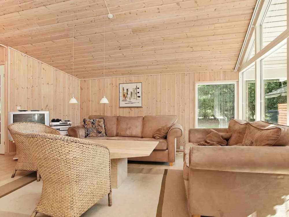 4 star holiday home in Rødby