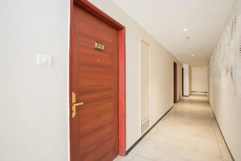 Hotel Nandi