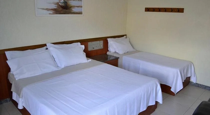 Hotel Barao Da Taquara