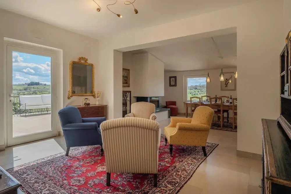 Podere Le Casette - Flo Apartments